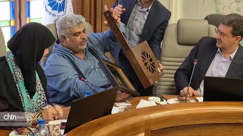 برگزاری دوره آموزشی روش‌های منتخب بازاریابی سال ۱۴۰۴  در حاشیه  شانزدهمین نمایشگاه سراسری صنایع‌دستی در یزد