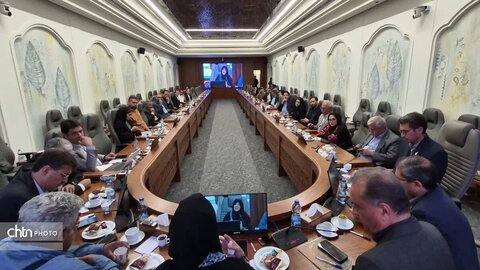 برگزاری دوره آموزشی روش‌های منتخب بازاریابی سال ۱۴۰۴  در حاشیه  شانزدهمین نمایشگاه سراسری صنایع‌دستی در یزد
