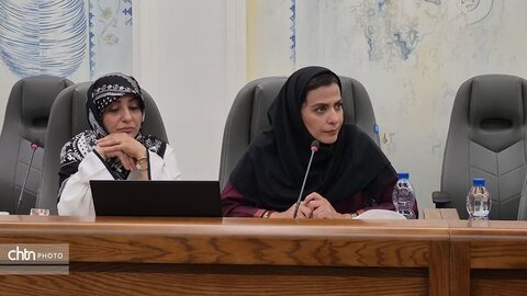 برگزاری دوره آموزشی روش‌های منتخب بازاریابی سال ۱۴۰۴  در حاشیه  شانزدهمین نمایشگاه سراسری صنایع‌دستی در یزد