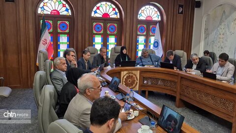برگزاری دوره آموزشی روش‌های منتخب بازاریابی سال ۱۴۰۴  در حاشیه  شانزدهمین نمایشگاه سراسری صنایع‌دستی در یزد