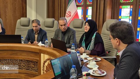 برگزاری دوره آموزشی روش‌های منتخب بازاریابی سال ۱۴۰۴  در حاشیه  شانزدهمین نمایشگاه سراسری صنایع‌دستی در یزد
