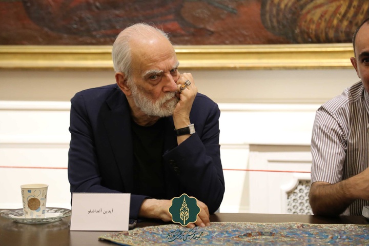 کمال‌الملک؛ بازخوانی یک افسانه