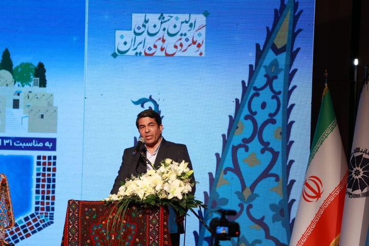 کرمان را به مقصد اول گردشگری ایران تبدیل می‌کنیم