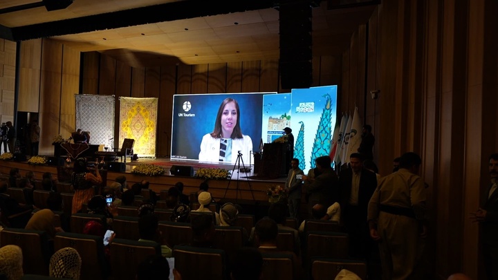 ایران، آغازگر حرکتی الهام‌بخش در توسعه گردشگری روستایی است