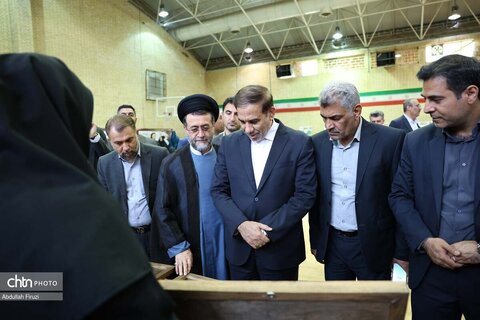 سخنگوی دستگاه قضا