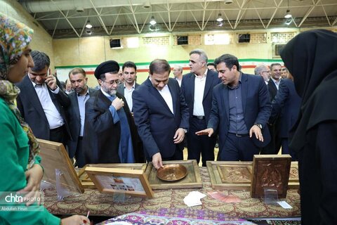 سخنگوی دستگاه قضا