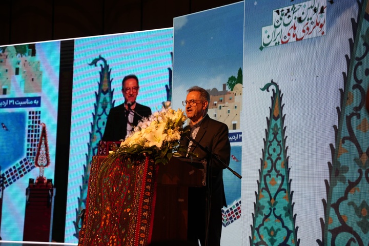 بوم‌گردی؛ مردمی‌ترین الگوی توسعه گردشگری ایران است/ جشن ملی بوم‌گردی نقطه عطف هم‌افزایی ملی برای توسعه پایدار