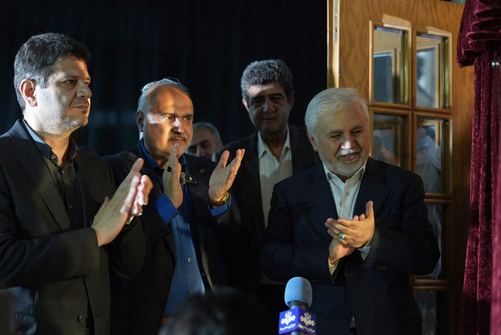 موزه عکاس‌خانه گرگان با حضور معاون میراث‌فرهنگی کشور افتتاح شد