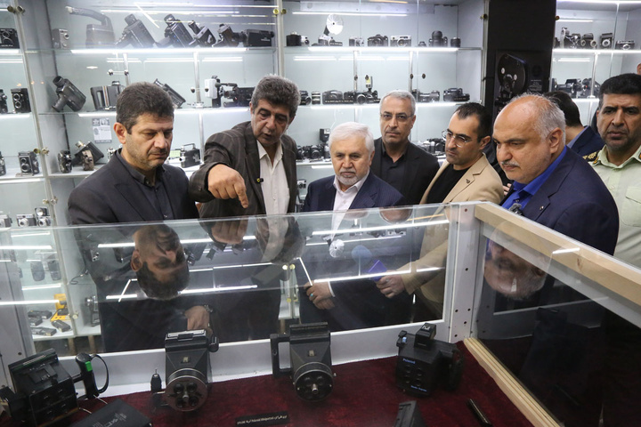 ضرورت تبدیل موزه‌ها به پاتوق‌های فرهنگی جامعه/ غنای فرهنگی گلستان زیرساخت‌های موزه‌ای بیشتری می‌طلبد