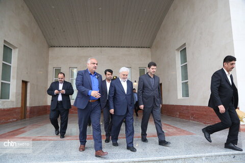 دارابی