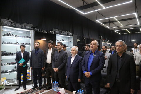 دارابی