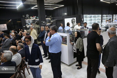 دارابی