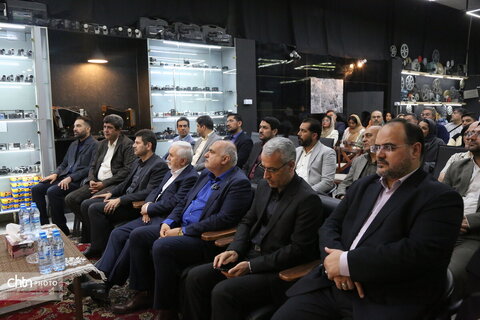 دارابی
