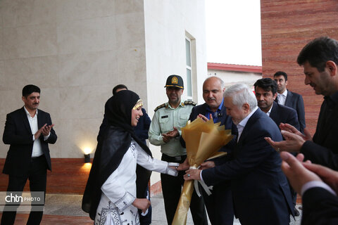 دارابی