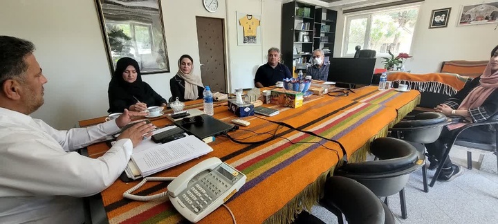 سلیمانیه میزبان هنرمندان صنایع‌دستی استان مرکزی