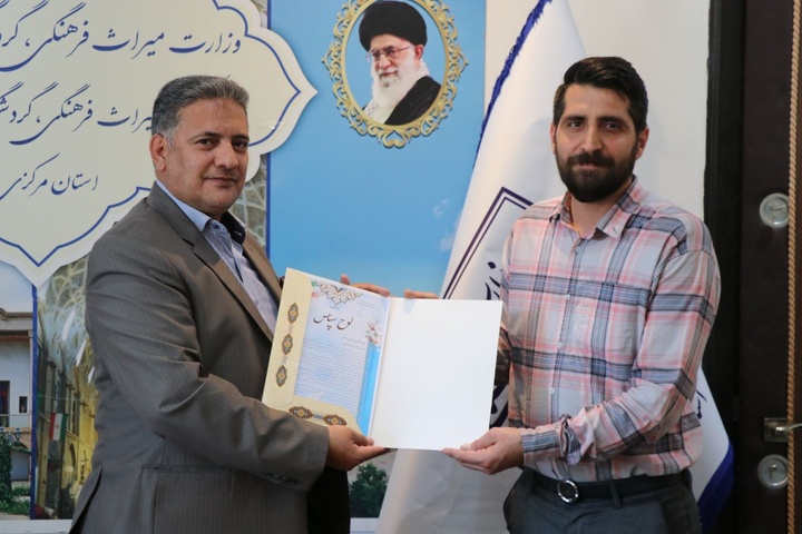 روابط‌عمومی؛ مغز متفکر سازمان و خط‌مقدم جهاد تبیین