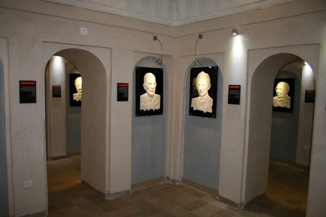 خراسان جنوبی؛ گنجینهای از تاریخ و فرهنگ کهن ایران