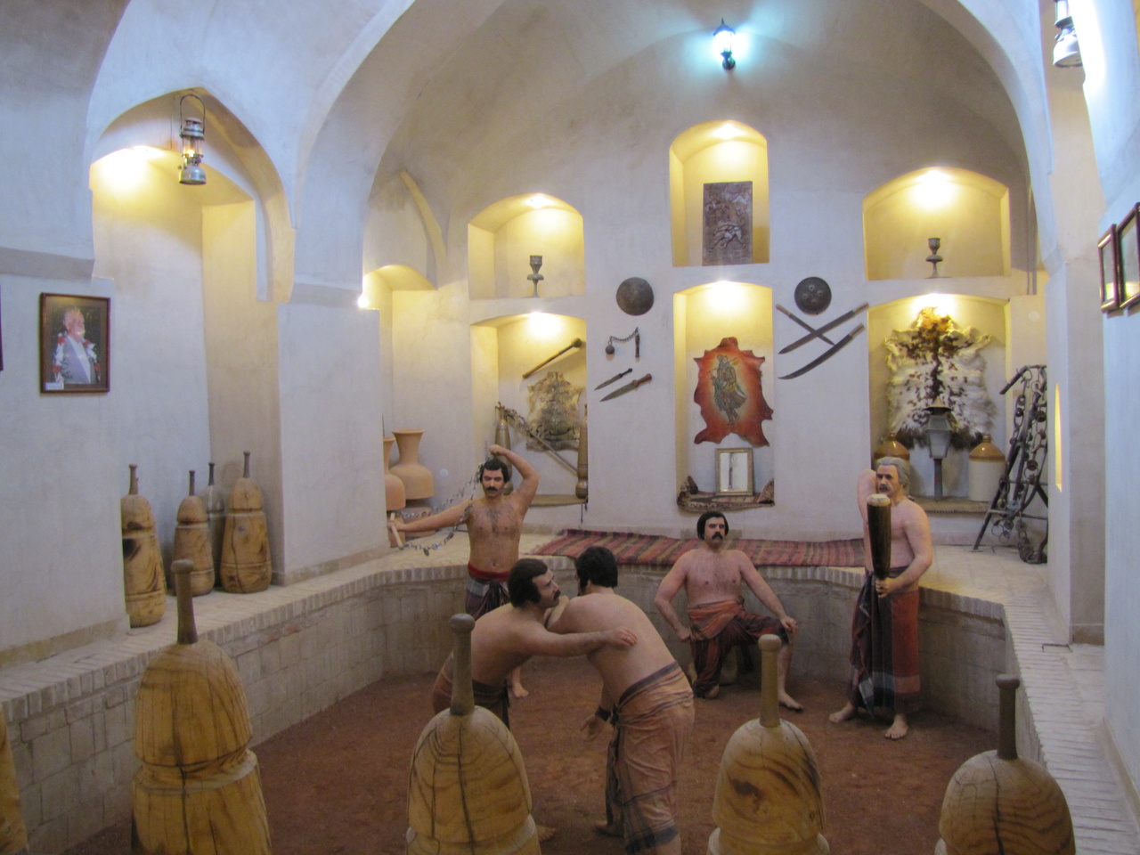 خراسان جنوبی؛ گنجینه‌ای از تاریخ و فرهنگ کهن ایران