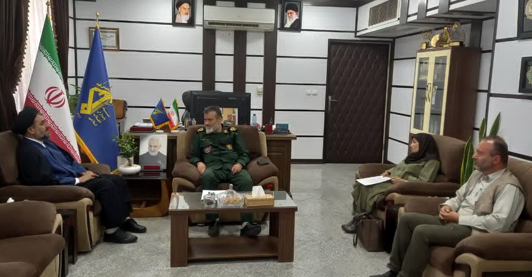 پرونده‌های ثبت جهانی از مهمترین اولویت‌های اداره‌کل میراث فرهنگی قزوین در سال جاری است