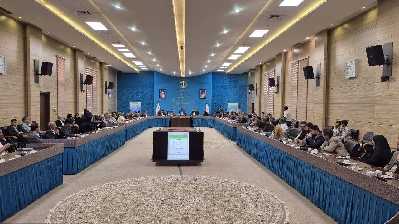 یکی از اولویتهای اصلی مدیریت استان یزد، توجه جدی به میراثفرهنگی است