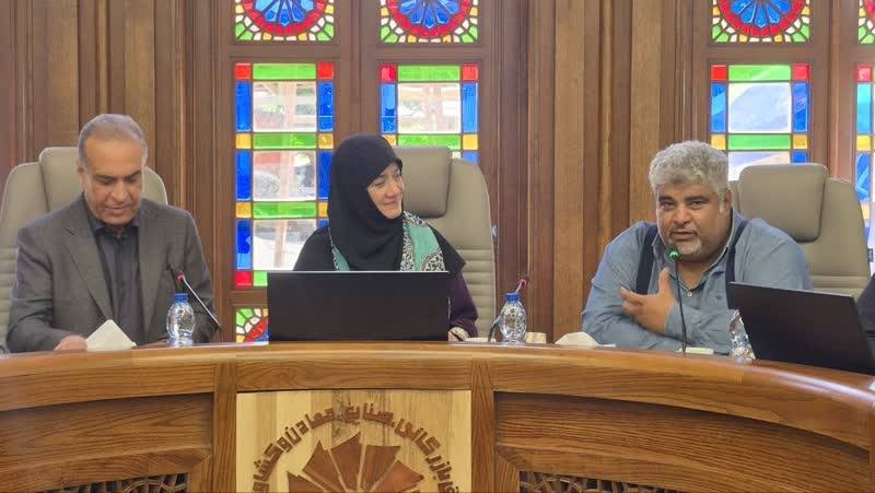 تأثیر مثبت تلفیق گردشگری و صنابع دستی بر رشد و توسعه صنایعدستی