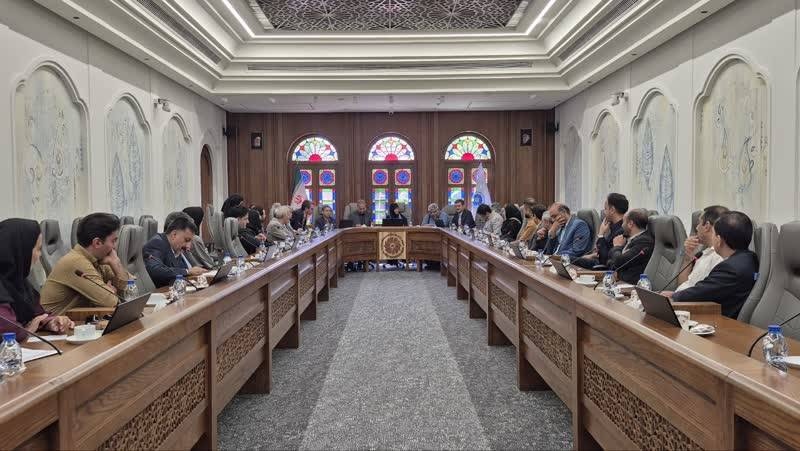 تأثیر مثبت تلفیق گردشگری و صنابع دستی بر رشد و توسعه صنایعدستی