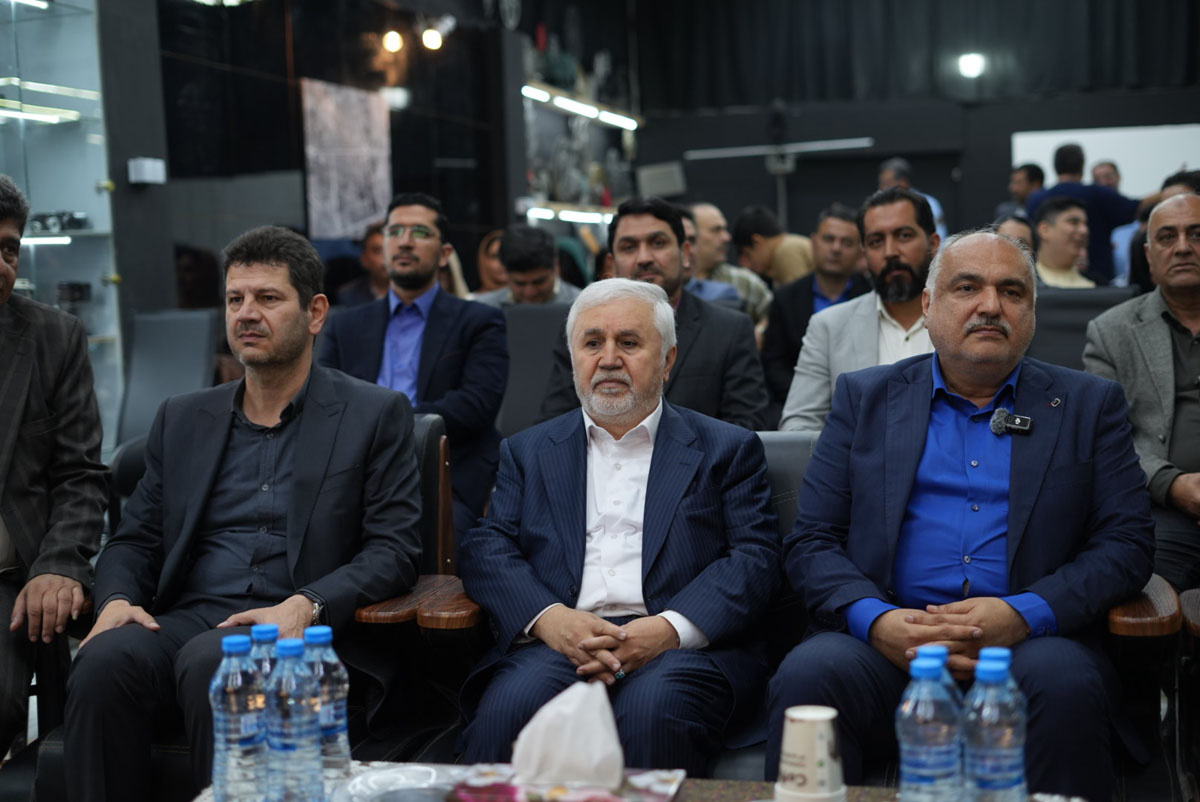 موزه عکاسخانه گرگان با حضور معاون میراثفرهنگی کشور افتتاح شد