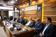 حضور معاون گردشگری در نخستین نشست منطقه‌ای دیپلماسی اقتصادی استانی