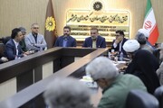 نهمین نشست ملی گردشگری مقاومت در خرمشهر