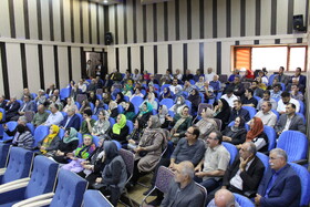 آیین نکوداشت روز جهانی موزه در رامسر