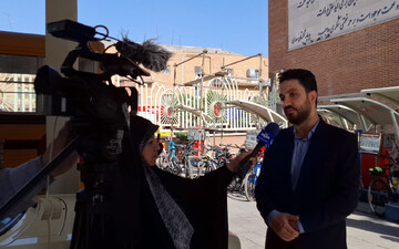 رونمایی از منشور «موزه دوستدار هوای پاک، گردشگری پایدار» هم‌زمان با هفته میراث فرهنگی