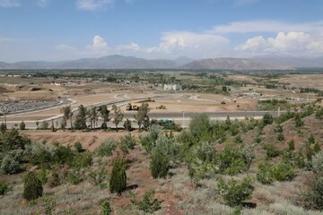 بزرگترین شهربازی شمال غرب کشور در خوی احداث می‌شود