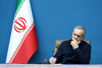 پزشکیان و سیاست پساقهرمانانه؛ یا رئیس‌جمهوری که نمی‌خواهد قهرمان باشد