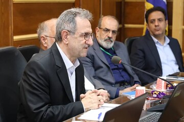 گردشگری، پیشران تعاملات اقتصادی ایران با کشورهای منطقه است