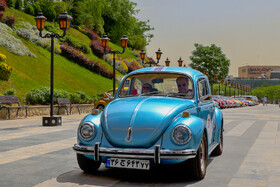 رالی تور خانوادگی کلوپ فلوکس واگن؛ سفری هیجان‌انگیز از تهران تا چالوس