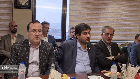 افتتاح شانزدهمین نمایشگاه سراسری صنایع دستی ایران و چهارمین جشنواره پخت نان سنتی در یزد