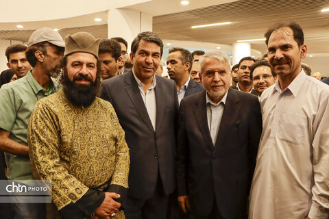 جشن بوم گردی