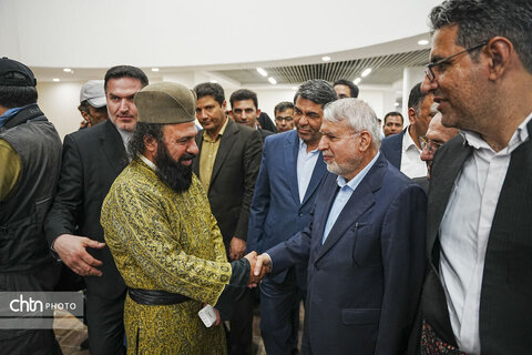 جشن بوم گردی