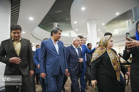 جشن بوم گردی