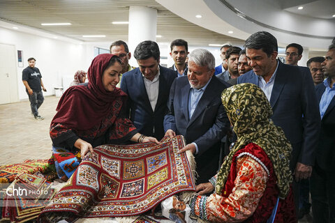 جشن بوم گردی