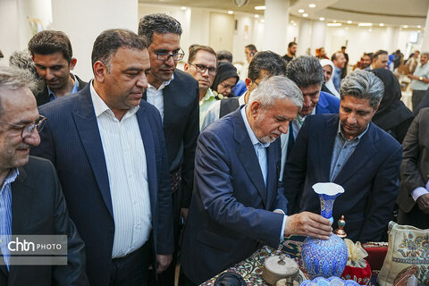 جشن بوم گردی