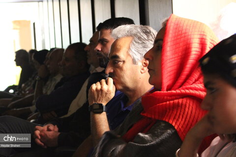 آیین نکوداشت روز جهانی موزه در رامسر