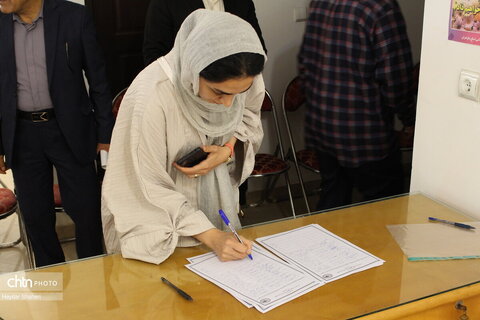 آیین نکوداشت روز جهانی موزه در رامسر