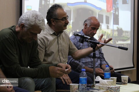 آیین نکوداشت روز جهانی موزه در رامسر