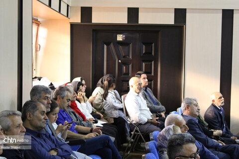 آیین نکوداشت روز جهانی موزه در رامسر