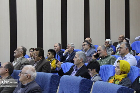 آیین نکوداشت روز جهانی موزه در رامسر