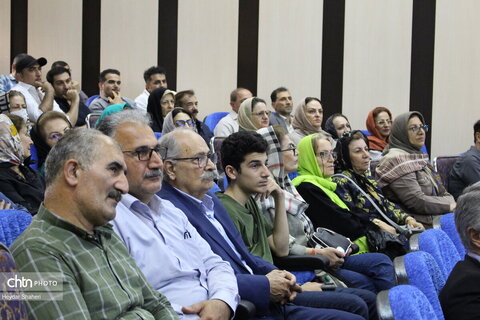 آیین نکوداشت روز جهانی موزه در رامسر