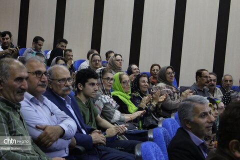 آیین نکوداشت روز جهانی موزه در رامسر