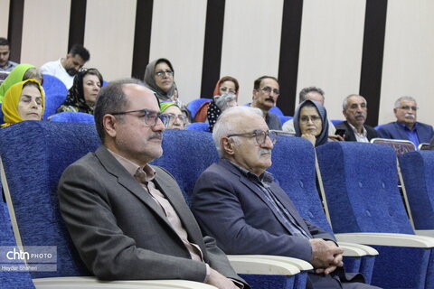 آیین نکوداشت روز جهانی موزه در رامسر