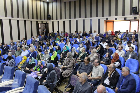 آیین نکوداشت روز جهانی موزه در رامسر